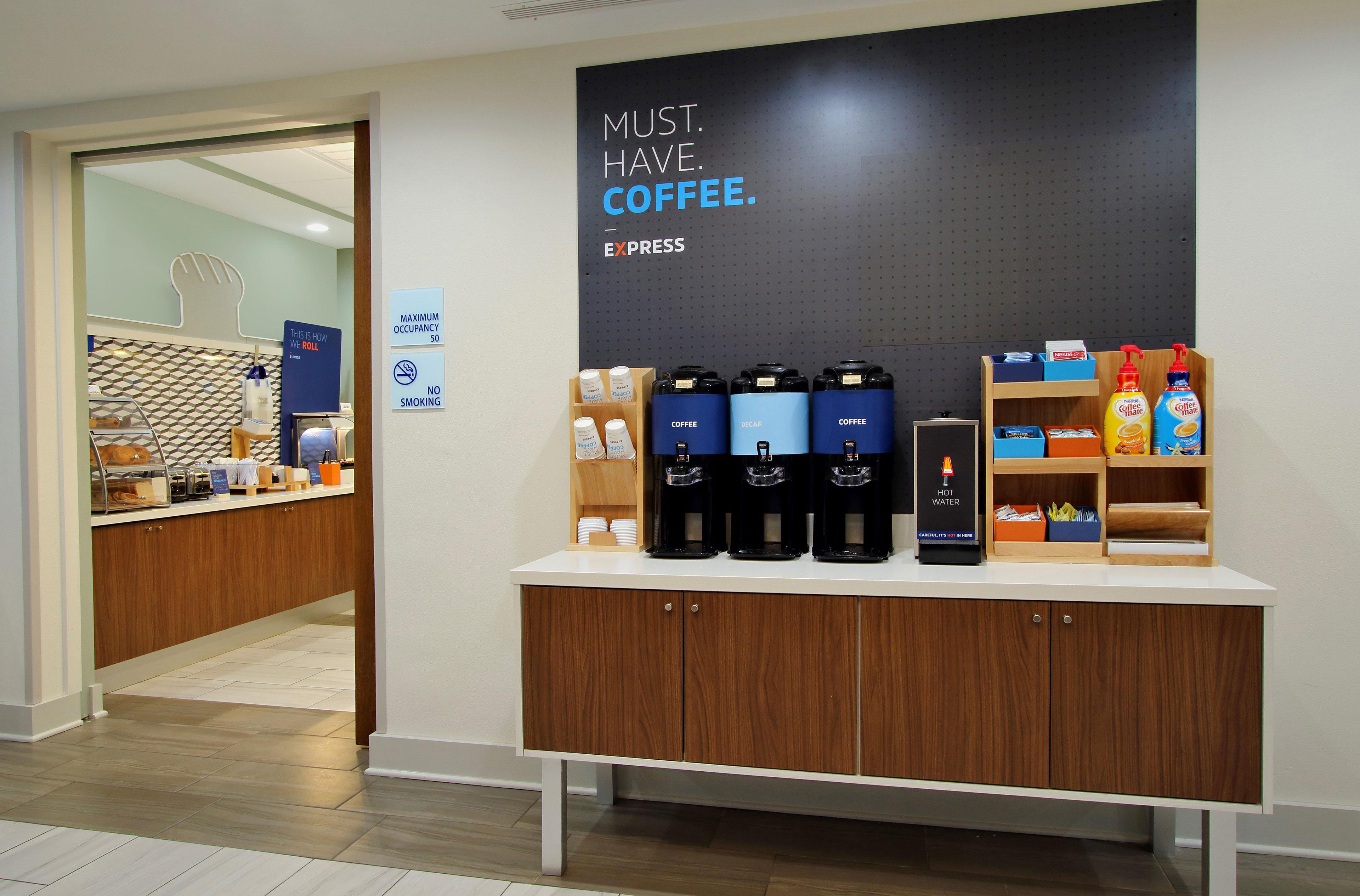Holiday Inn Express And Suites Lafayette East By Ihg Экстерьер фото