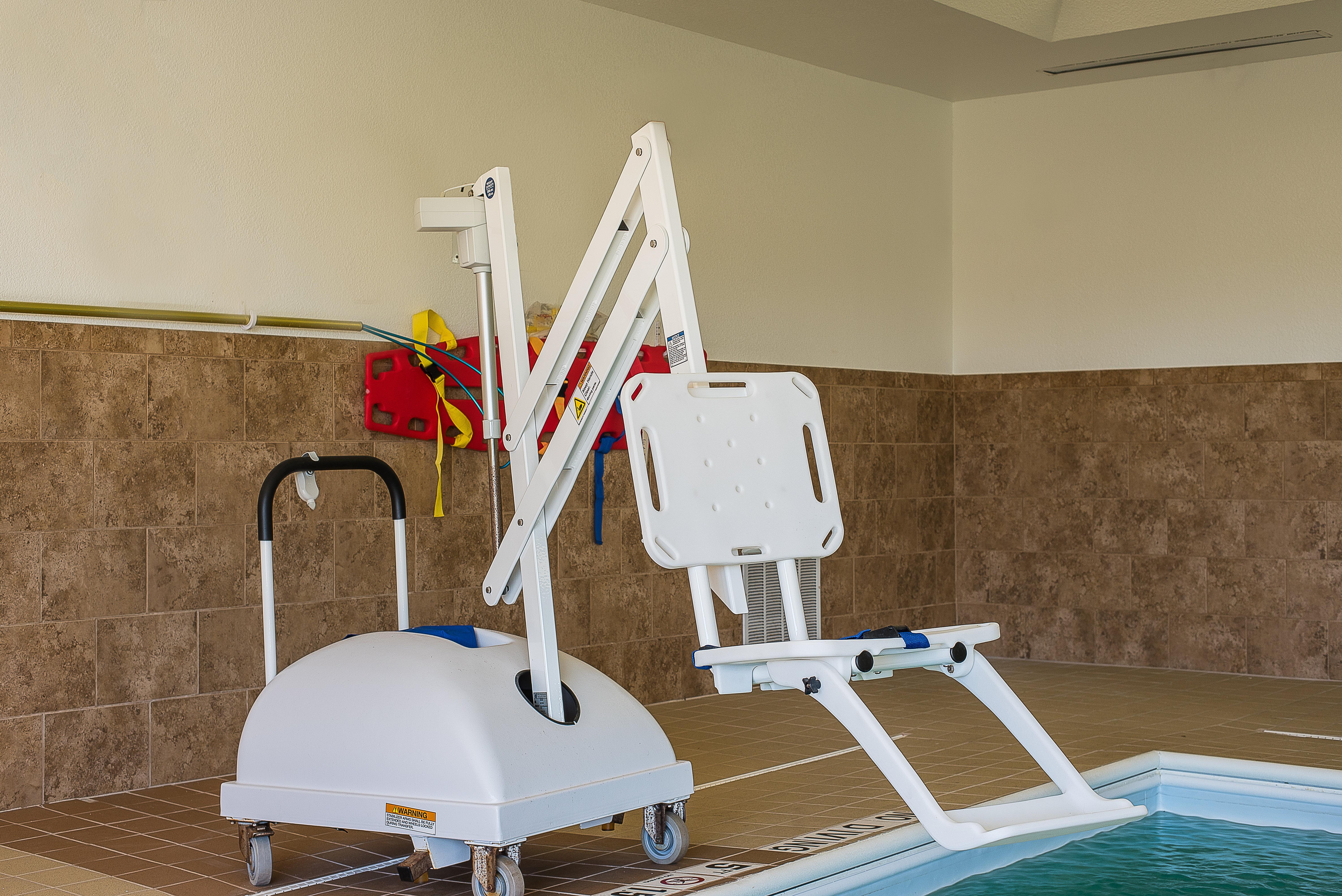 Holiday Inn Express And Suites Lafayette East By Ihg Экстерьер фото