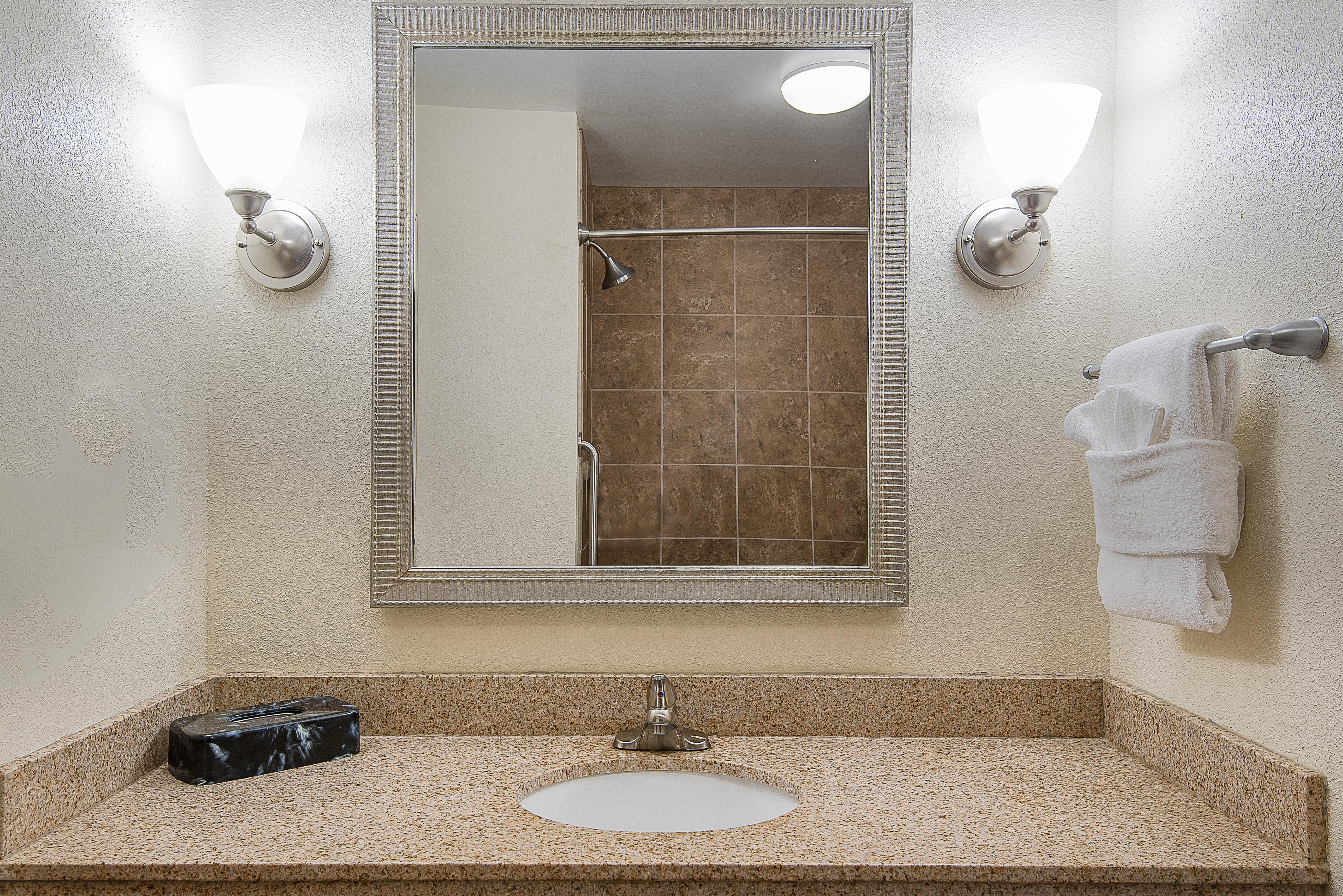 Holiday Inn Express And Suites Lafayette East By Ihg Экстерьер фото