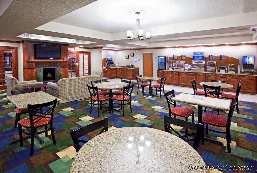 Holiday Inn Express And Suites Lafayette East By Ihg Экстерьер фото